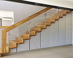 Construction et protection de vos escaliers par Escaliers Maisons à La Lucerne-d'Outremer